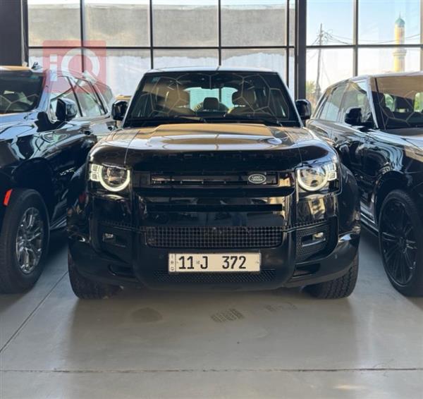 لاند روفر دفندر 2025 للبيع في العراق -  بغداد